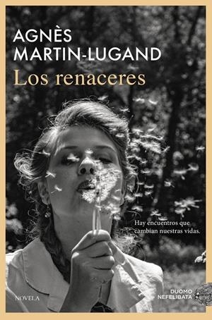 LOS RENACERES | 9791387574406 | MARTIN-LUGAND, AGNÈS