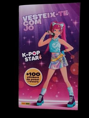 VESTEIX-TE COM JO (ROSA) QUADERNS D'ACTIVITATS | 9791370139810