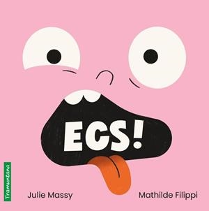 ECS! (CAT) | 9791387884215 | MASSY, JULIE