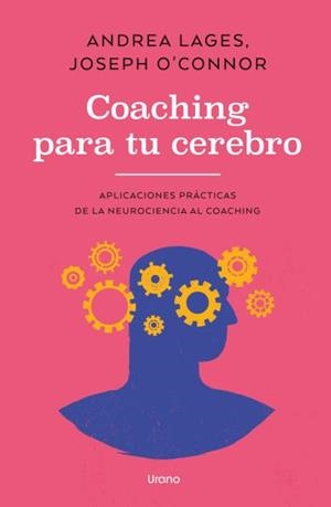 COACHING PARA TU CEREBRO | 9791387662622 | O' CONNOR, JOSEPH / LAGES, ANDREA