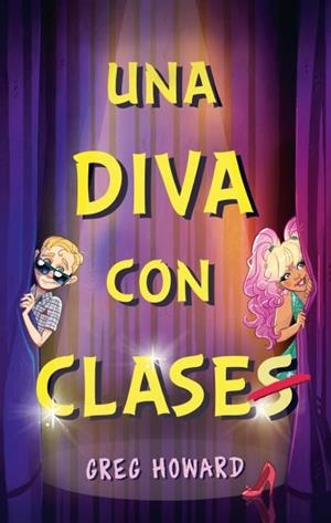 UNA DIVA CON CLASES | 9791388002014 | GREG, HOWARD