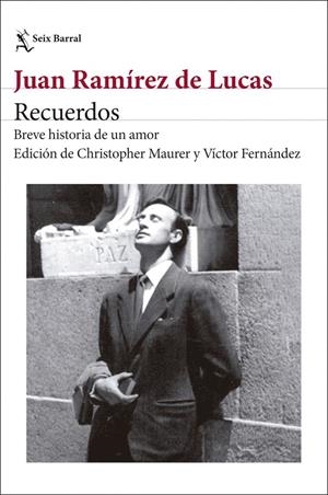 RECUERDOS. BREVE HISTORIA DE UN AMOR | 9788432251467 | LUCAS, JUAN RAMÍREZ D E