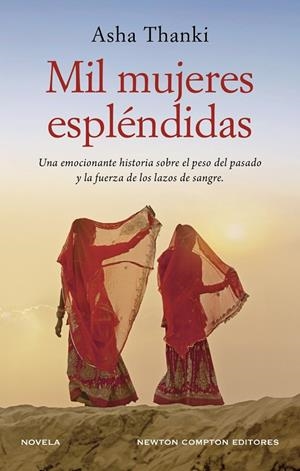 MIL MUJERES ESPLÉNDIDAS | 9791387788933 | THANKI, ASHA