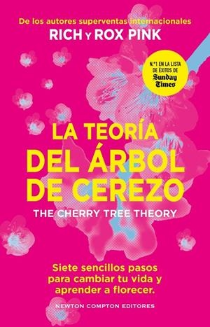 LA TEORÍA DEL ÁRBOL DE CEREZO | 9791388259647 | PINK, ROX / PINK, RICH
