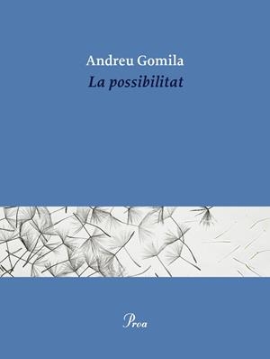 LA POSSIBILITAT | 9791388369155 | GOMILA LLOBERA, ANDREU