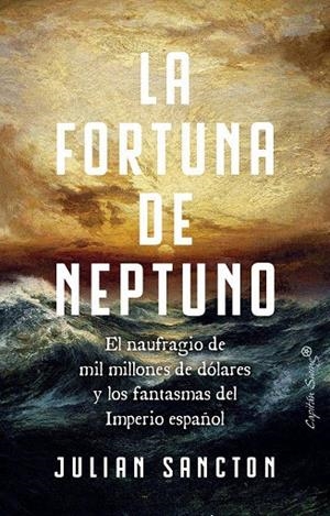 LA FORTUNA DE NEPTUNO | 9791399229998 | SANCTON, JULIAN