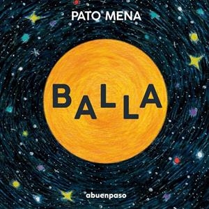 BALLA | 9788410016620 | MENA, PATO