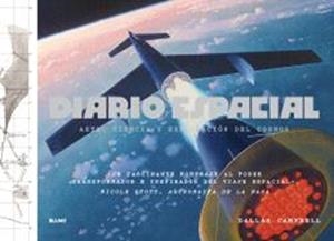 DIARIO ESPACIAL | 9791388023583 | CAMPBELL, DALLAS