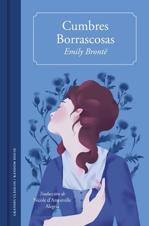 CUMBRES BORRASCOSAS | 9788439741978 | BRONTË, EMILY