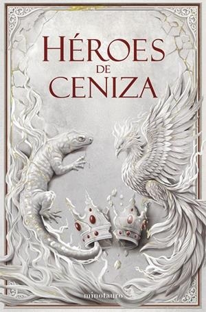 HÉROES DE CENIZA | 9788445022061 | MÚÑEZ, FERNANDO J.