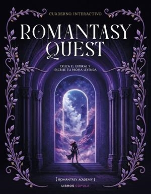 ROMANTASY QUEST | 9788448049492 | AA. VV., AA. VV.