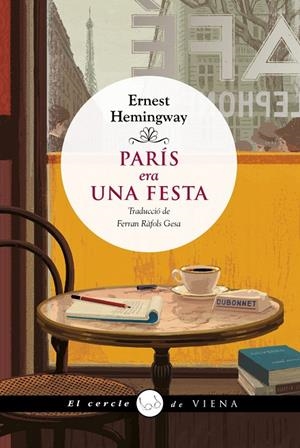 PARÍS ERA UNA FESTA | 9791387961480 | HEMINGWAY, ERNEST