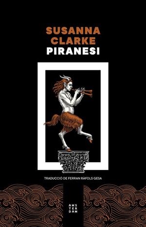 PIRANESI | 9788419960696 | CLARKE, SUSANNA