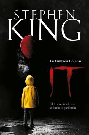 IT, (ESO) | 9788497593793 | KING