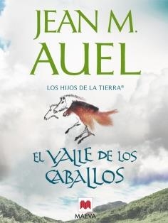 VALLE DE LOS CABALLOS | 9788495354624 | AUEL, JEAN M.