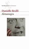 ALMANEGRA | 9788432219931 | DANIELE BROLLI
