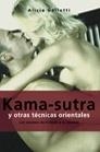 KAMA-SUTRA Y OTRAS TECNICAS ORIENTALES | 9788427028210 | ALICIA GALLOTTI