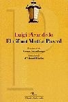 DIFUNT MATTIA PASCAL, EL -CLASSICS UNIVERSALS- | 9788484373650 | PIRANDELLO, LUIGI