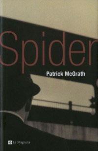 SPIDER | 9788482643960