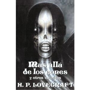 MAS ALLA DE LOS EONES | 9788441411104 | LOVECRAFT, H P
