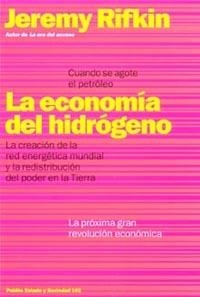 LA ECONOMIA DEL HIDROGENO | 9788449312809 | RIFKIN, J.