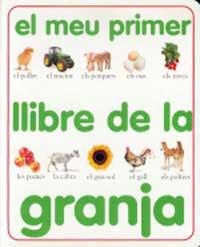 PRIMER LLIBRE DE LA GRANJA (CARTRO), EL | 9788427218352 | AWAN, SHAILA