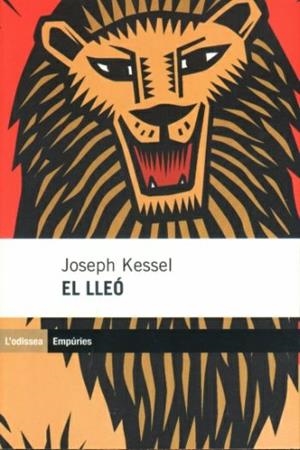 LLEO | 9788475969435 | KESSEL, JOSEPH