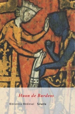 HUON DE BURDEOS BM-18 | 9788478446346 | .