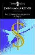 LAS CONSECUENCIAS ECONOMICAS DE LA PAZ | 9788484323549 | JOHN MAYNARD KEYNES