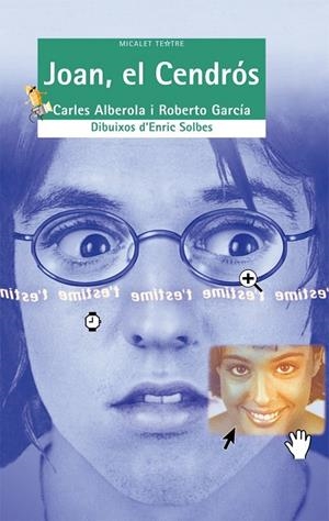 JOAN EL CENDROS | 9788476604106 | ALBEROLA, CARLES