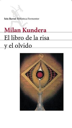 LIBRO DE LA RISA Y EL OLVIDO | 9788432219498 | KUNDERA, MILAN