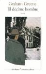 DECIMO HOMBRE, EL | 9788432205200 | GREENE, GRAHAM