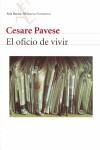 OFICIO DE VIVIR, EL | 9788432219634 | PAVESE, CESARE