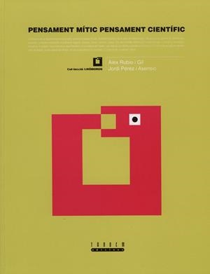 PENSAMENT MISTIC PENSAMENT CIENTIFIC | 9788481312843 | RUBIO GIL