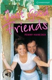 JUST GOOD FRIENDS | 9780521775335 | HANCOCK