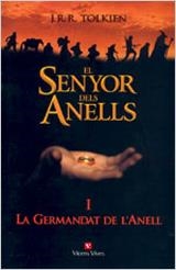 SENYOR DELS ANELLS I | 9788431668259 | TOLKIEN