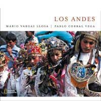 ANDES | 9788482982793 | VARGAS LLOSA--PABLO CORRAL VEGA
