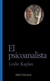 PSICOANALISTA | 9788446015031 | KAPLAN, LEISLIE