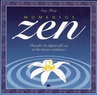 MOMENTOS ZEN | 9788497540186