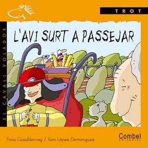 AVI SUT A PASSEJAR | 9788478646555