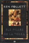 PILARS DE LA TERRA (CAPSA) | 9788429752410 | FOLLETT, KEN