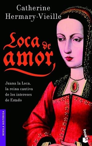 LOCA DE AMOR | 9788427027510 | HERMARY-VIEILLE,