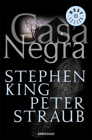CASA NEGRA | 9788497592215 | KING, STEPHEN