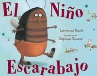NIÑO ESCARABAJO, EL | 9788477207948