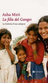 FILLA DEL GANGES | 9788482644448 | MIRO, ASHA