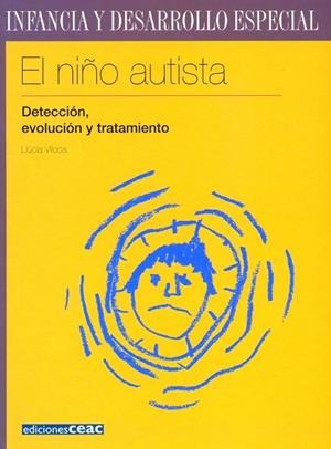 NIÑO AUTISTA | 9788432995309 | VILOCA, LLUCIA