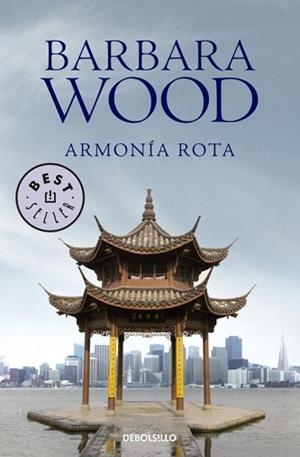 ARMONIA ROTA | 9788497593342 | WOOD, BARBARA