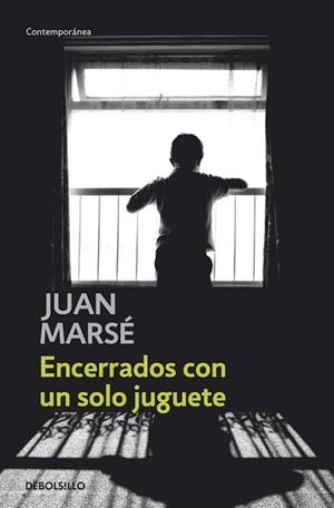 ENCERRADOS CON UN SOLO JUGETE | 9788497593519 | MARSE, JUAN