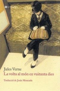 VOLTA AL MON EN VUITANTA  DIAS | 9788482644462 | VERNE, JULIO