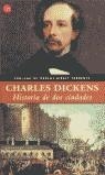 HISTORIA DE DOS CIUDADES | 9788466309103 | DICKENS, CHARLES